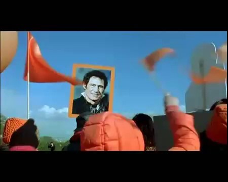 Envoyés très spéciaux TRAILER [MQ]