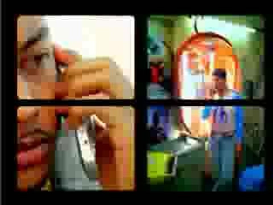 Kamnouze & Diam's - Promise