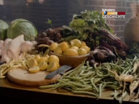 Europas schoenste Schloesser und Burgen - Die Marienburg