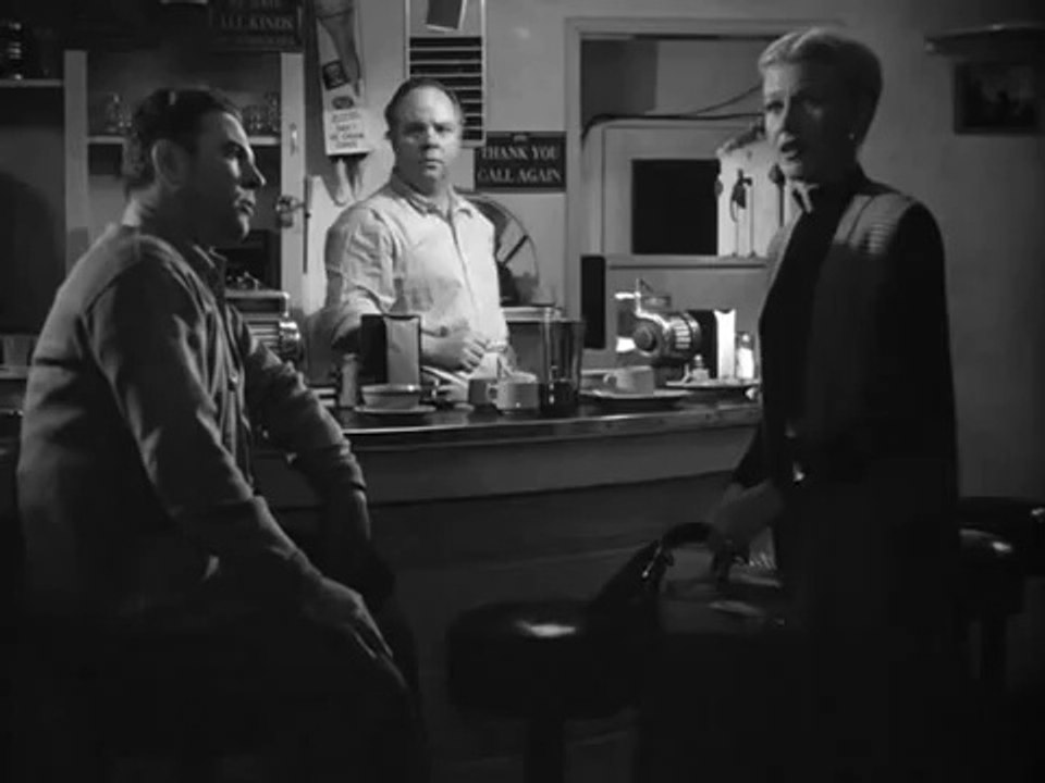 Storm Warning (1951)