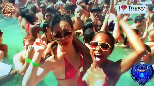 ♛♫♥Iversoon & Alex Daf - Child of Light (Sunset mix) [How Trance Works]♥♫♛