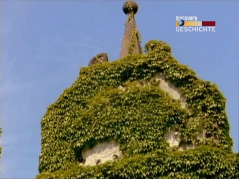 Europas schoenste Schloesser und Burgen - Die Riegersburg