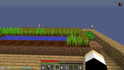 " Making The Mob Grinder " Modded Skyblock Ep. 26 ( Craftersland Server)