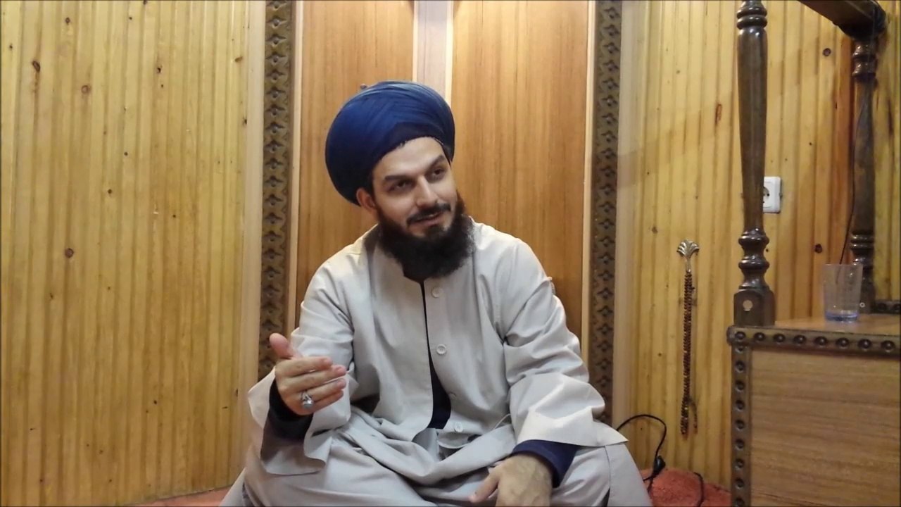 36. ALLAHU TEALANIN KÖLESİ OL DÜNYANIN DEĞİL.31.07.2014
