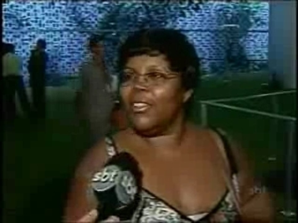 Sbt Brasil 08/02/2007 2ª PARTE