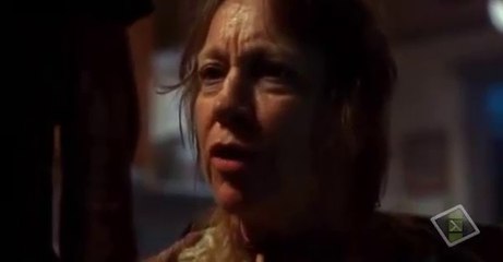 1990 Top Horror Icons Mama Sawyer