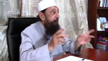 Sheikh Imran Hosein @ Kuala Lumpur - QnA.mp4