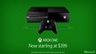 Microsoft Now Selling Xbox One Bundles Without The Xbox One Kinect