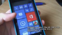 Recenzja telefonu Nokia Lumia 520 - Windows Phone - wpworld.pl