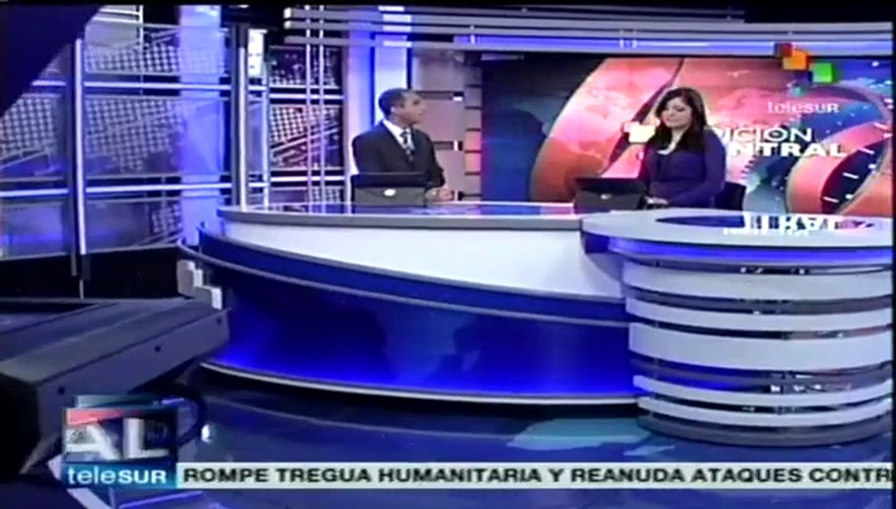 Sanciones occidentales son contraproducentes: Putin a Obama