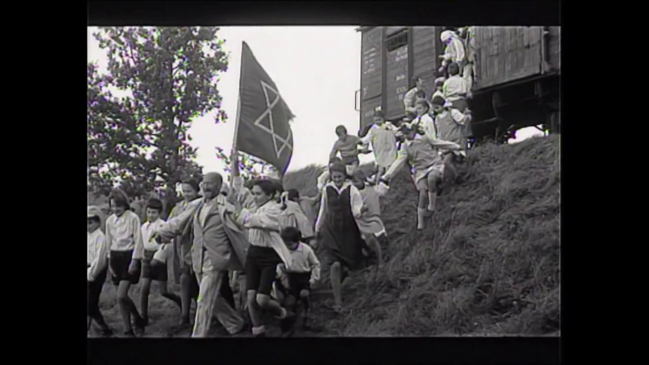 Trailer "Korczak"