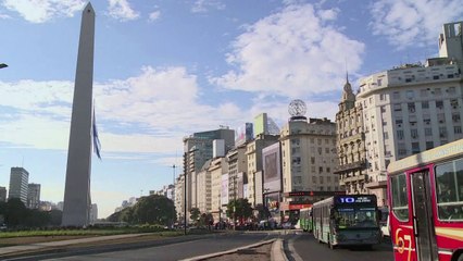 Argentina: juez ordena seguir negociando