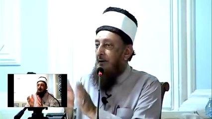 Sheikh Imran Hosein Illumanti and Lustful Revolution through Hollywood