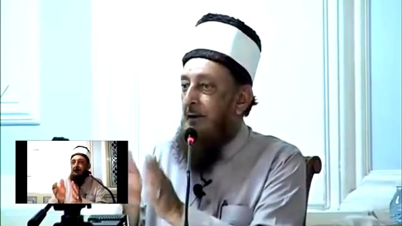 Sheikh Imran Hosein Illumanti and Lustful Revolution through Hollywood