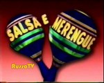 SALSA & MERENGUE - Chamada de Estréia
