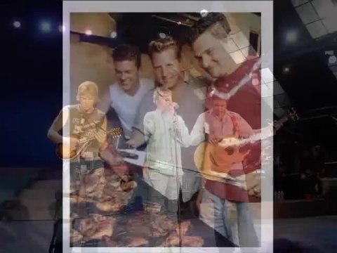 Rascal Flatts- Rewind Lyrics NEW SINGLE