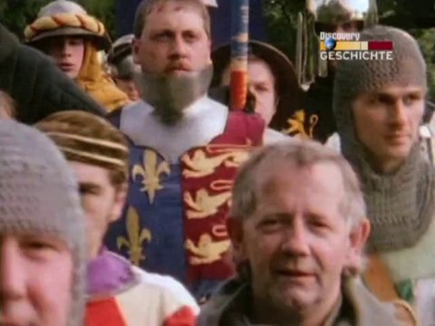 Europas schoenste Schloesser und Burgen - Warwick Castle