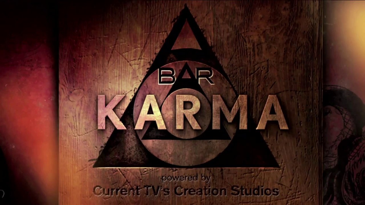 Bar Karma | Trailer