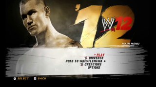 How To Install WWE 12 For PC