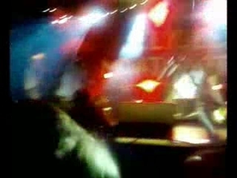 MAP en concert a l'élysée montmartre