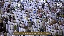 Salaat Magreb In Makkah By Sheikh Shuraim