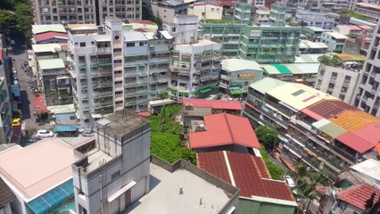 20140802台北的天氣