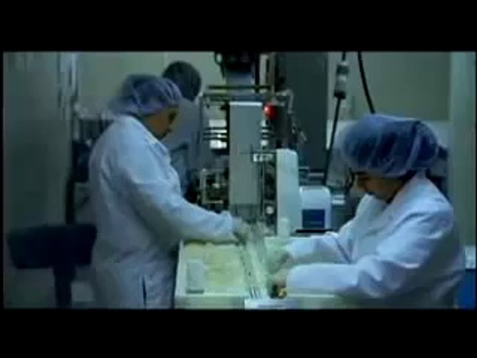 HAPPINESS - TRAILER