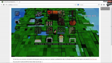 Yo Hoe Hoe Episode Harvest 4