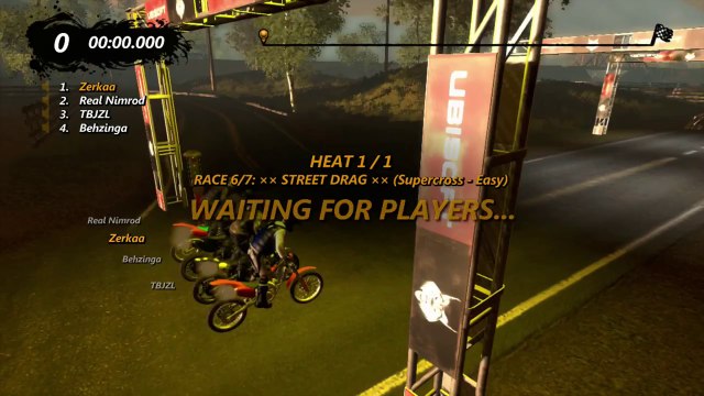 Trials Evolution 'SALTY SIDEMEN' E062 (Trials Funny Moments).