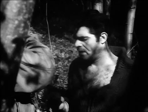 Jean Genet -Un Chant d'Amour (full movie)