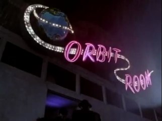 Crime Story Opening Theme