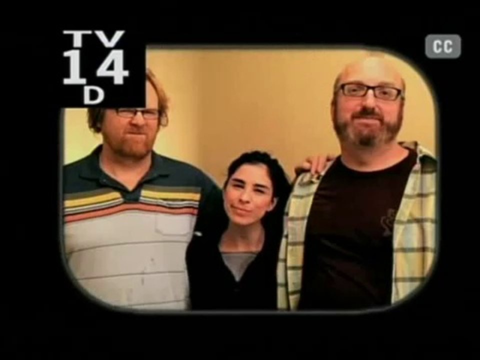 The Sarah Silverman Program Openings