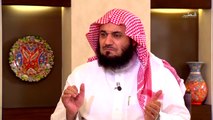 آيات بينات الحلقة 11 - الدعوة الى الاسلام