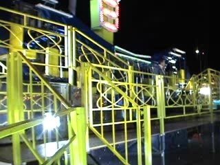 Ranger Nuit 1 Saint Martin Perpignan 2006