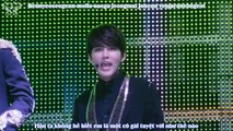 [JHH][Vietsub][Special Project] Super show 5 in Tokyo Dome FULL Disc 1 part 1/2