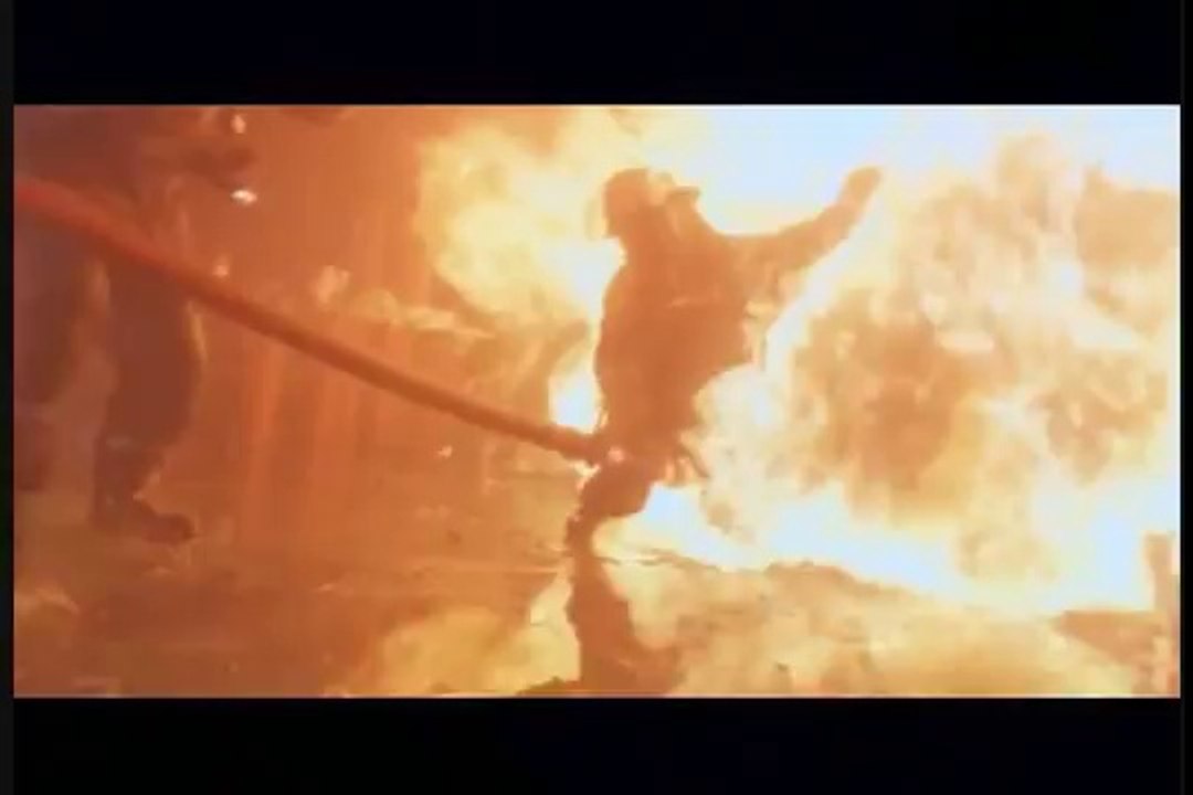 Lifeline Trailer