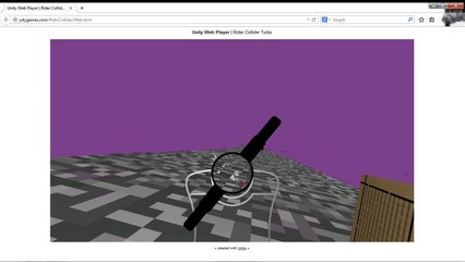 Rider Collider Turbo Episode 4