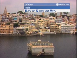 Prague - Czech Republic, Agadir - Morocco, Dresden - Germany, Barcelona - Spain, Paris - France, Udaipur - India, Vienna - Austria