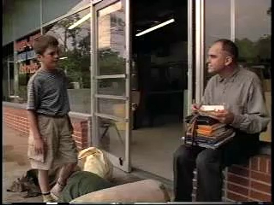 Sling Blade Trailer