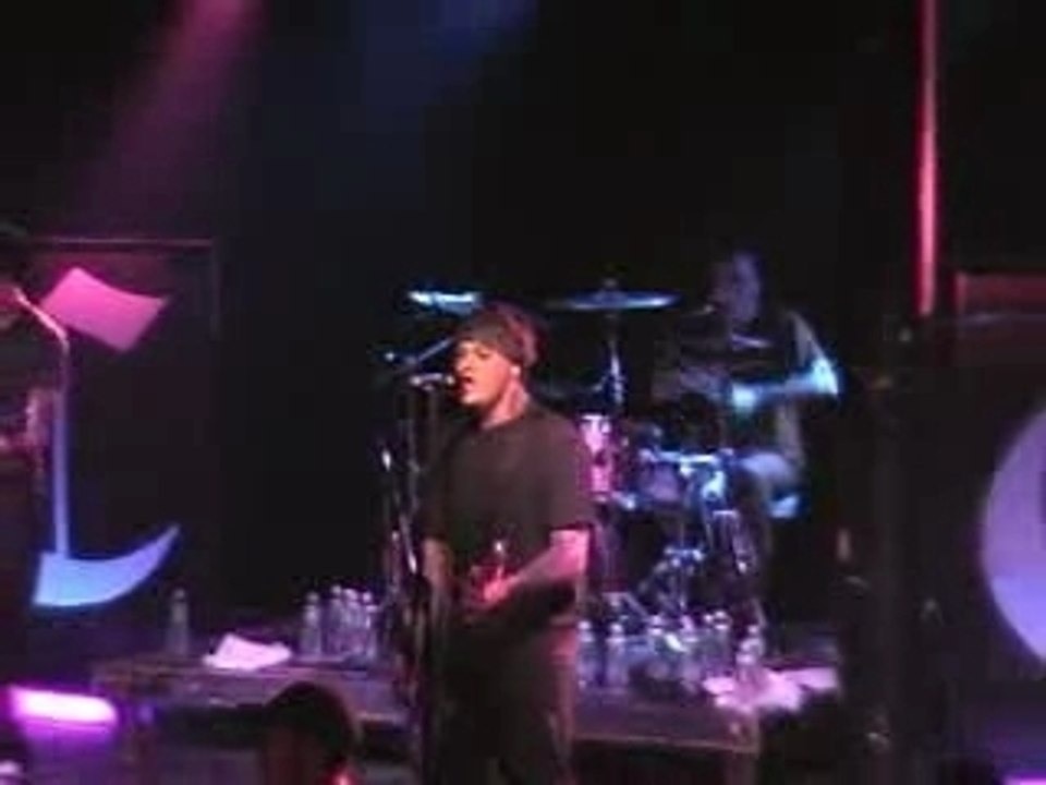 Good Charlotte- The Day That I Die