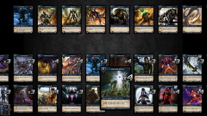 Shadow Era Let's   Play Episode 9 Fun Enough