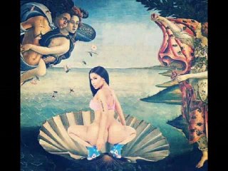 28 Best Memes about Nicki Minaj Anaconda Must See