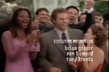 Felicity : Season 3 & 4 Opening Titles