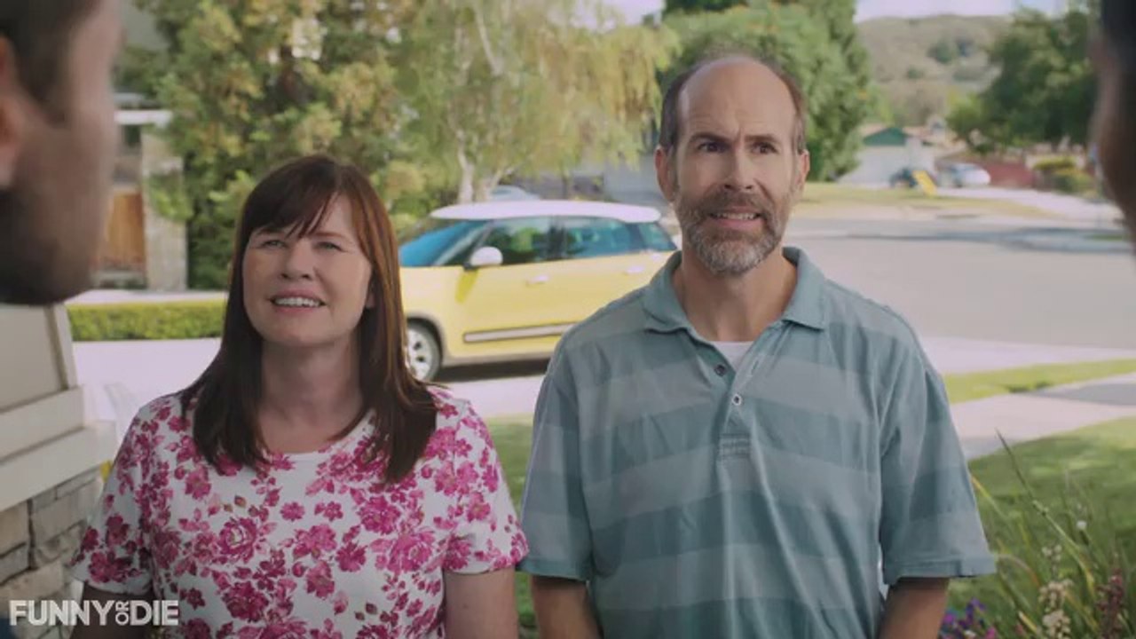 Funny or Die - When in Rome