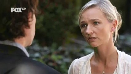 海外TVドラマ『レバレッジ』シーズン1第13話