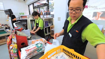 Tales of Hansik Ep12