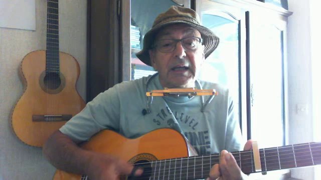 Mes souliers sont rouges