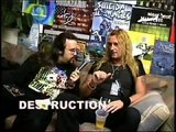 Black Metal Documentary