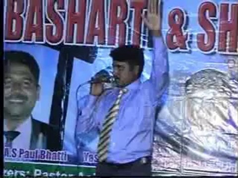 Soul Winners Ministries Pakistan