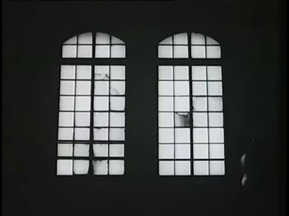 Cortometraje: Alicia